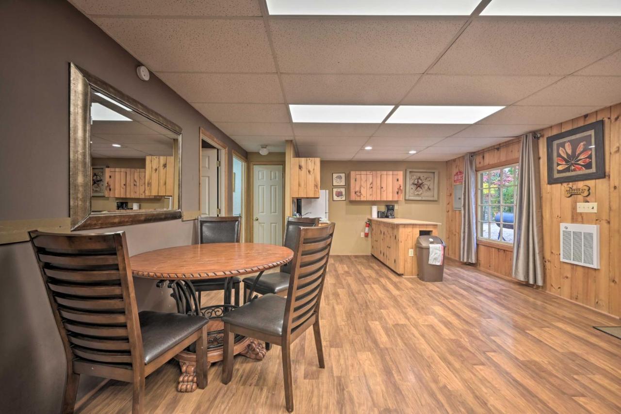 John Wayne Apartment - Deck, Bbq, Horses On-Site Huntingdon Dış mekan fotoğraf